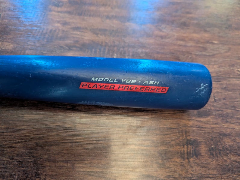 Rawlings Player Preferred USABat Certified Bat (-7.5) Wood 28" (Used)