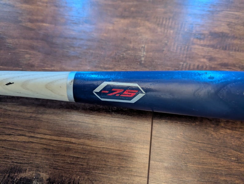 Rawlings Player Preferred USABat Certified Bat (-7.5) Wood 28" (Used)