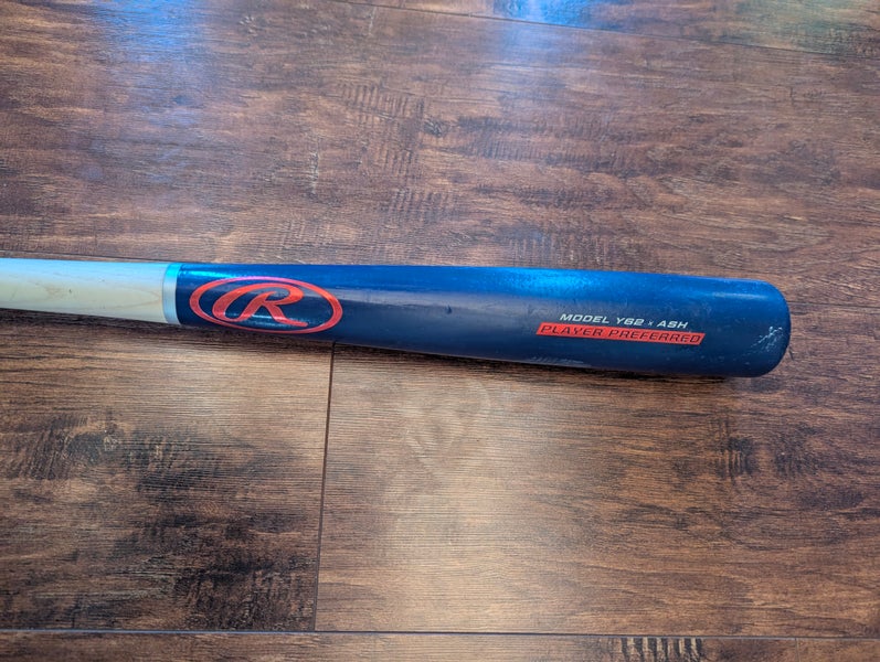 Rawlings Player Preferred USABat Certified Bat (-7.5) Wood 28" (Used)