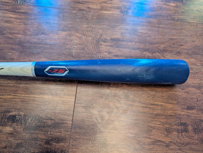 Rawlings Player Preferred USABat Certified Bat (-7.5) Wood 28" (Used)
