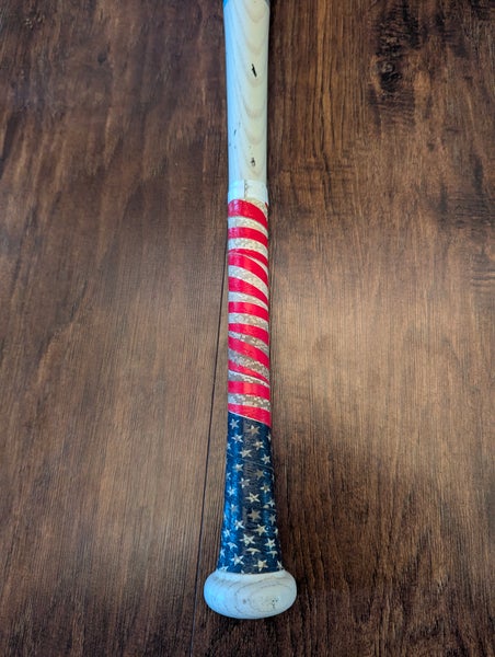 Rawlings Player Preferred USABat Certified Bat (-7.5) Wood 28" (Used)