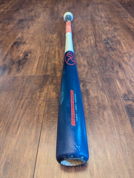 Rawlings Player Preferred USABat Certified Bat (-7.5) Wood 28" (Used)