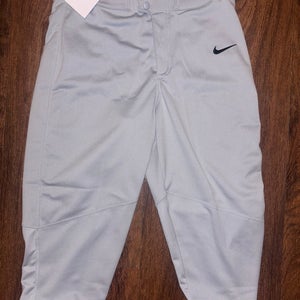 Nike baseball pants men’s size S