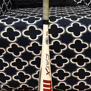 catx baseball bat 30/22