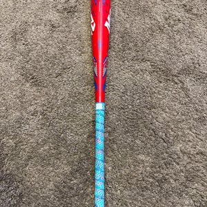 Rude American USSSA Certified MOAB (-5) Alloy 25 oz 30" (Used)
