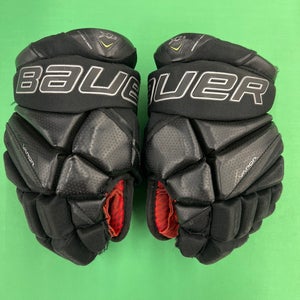Junior Bauer Vapor X2.9 Gloves 11" (Used)