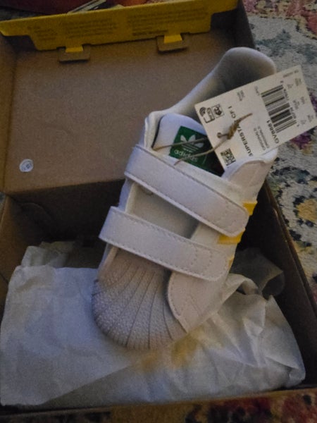 Adidas (New) kids gym shoes