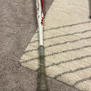 2024 Marucci CAT X BBCOR Certified Bat (-3) Alloy 29 oz 32" (Used)