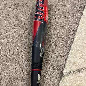 2023 Easton ADV Hype USSSA Certified Bat Composite 24 oz 32" (New)