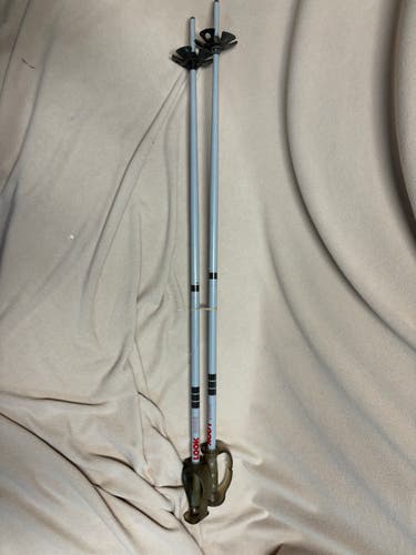 42in (105cm) Look Ski Poles (Used)