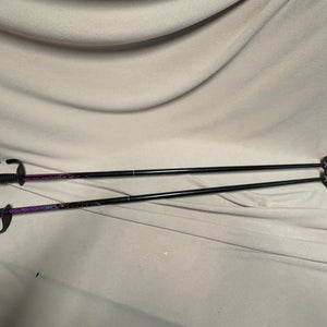 50in (125cm) K2 Ski Poles (Used)