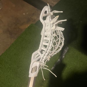 Gait Strung D2T (New)