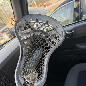 Attack & Midfield StringKing Strung Mark 2V (Used)