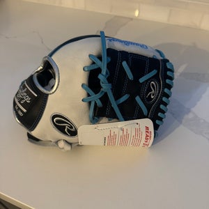 2024 Rawlings Right Hand Throw Infield Heart of the Hide 11.5" (New)
