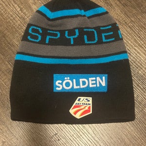 Official US Ski Team Beanie