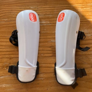 POC Forearm Guards Comp Jr Large (Used)