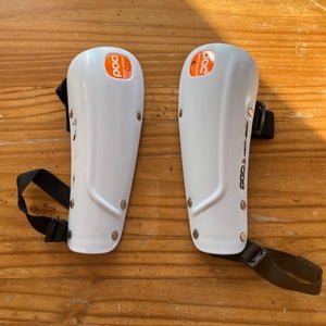 POC Forearm Guards Comp Jr Medium (Used)