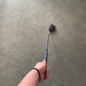 Men's Cobra Right Handed AeroJet Regular Flex 10.5 Loft (New)