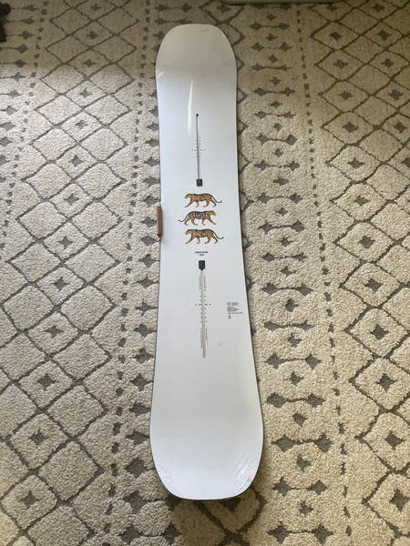 Men's Burton Process 2025 155 (New) | SidelineSwap | Buy and Sell