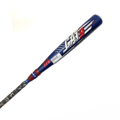 Used Marucci Cat 9 Composite Msbccp98a Usssa 2 3 4" Barrel Bat 32" -8 Drop 11506-s000255322