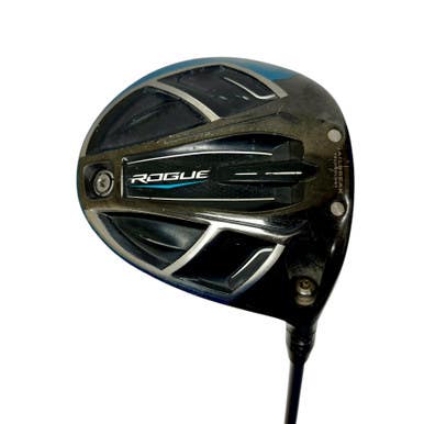 Used Callaway Rogue Men's Rh 13.5 Degree Driver Senior Flex Graphite Shaft 11506-s000270799