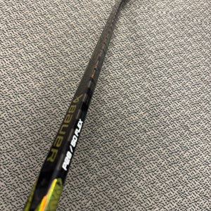 Bauer Gold Proto-R 50 flex P28 curve left hand stick