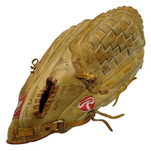 Rawlings Right Hand Throw Infield RSG1 Baseball Glove 13" (Used)
