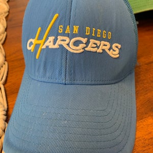 San Diego chargers Hat