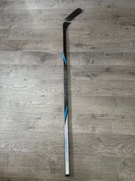 *Broken* Bauer Nexus Tracer Hockey Stick