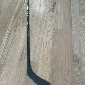 Intermediate Bauer Left Hand Agent R P28  (Used)