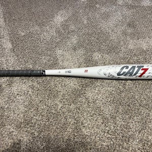 Marucci CAT7 BBCOR Certified Bat 32/29