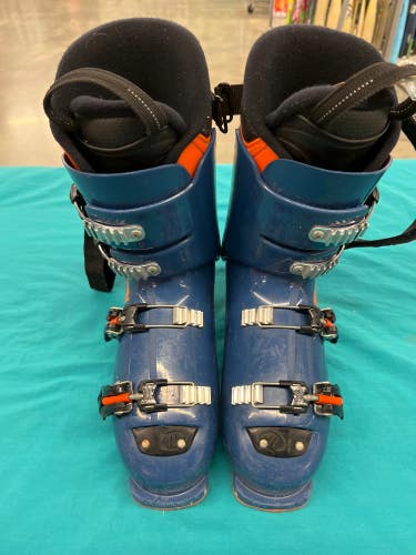 Kid's Tecnica Cochise Jr Ski Boots (Used)