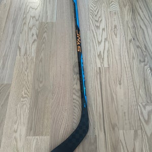 Intermediate Bauer Left Hand Nexus Sync P28 USED ONCE