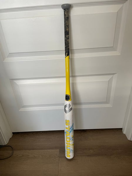 Demarini Stadium Chris Larsen Signature Series End Loaded 34