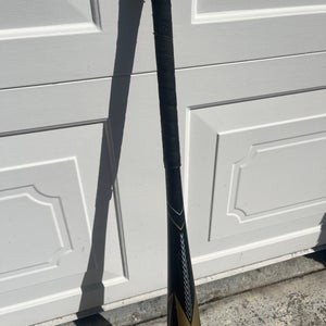 Stinger BBCOR Certified Nuke (-3) Alloy 28 oz 31" (New)