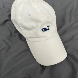 Vineyard Vines baseball hat