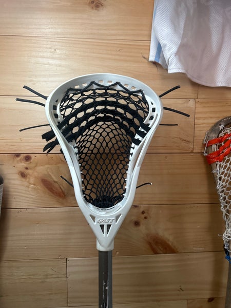 Gait Strung Torque (New)