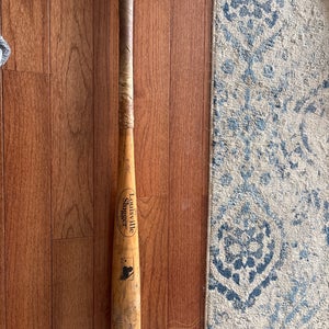 Louisville Slugger BBCOR Certified Grand Slam (-3) 30 oz 33" (Used)
