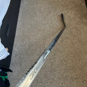 Senior Warrior Left Hand Alpha DX SL P28 Pro Stock (Used)