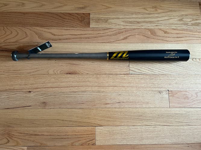 New 2025 Marucci Gley25 33”/30 oz