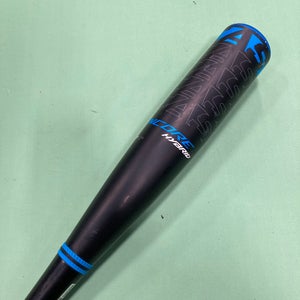 2023 Easton Encore Hybrid Bat USSSA Certified (-10) Hybrid 18 oz 28" (Used)