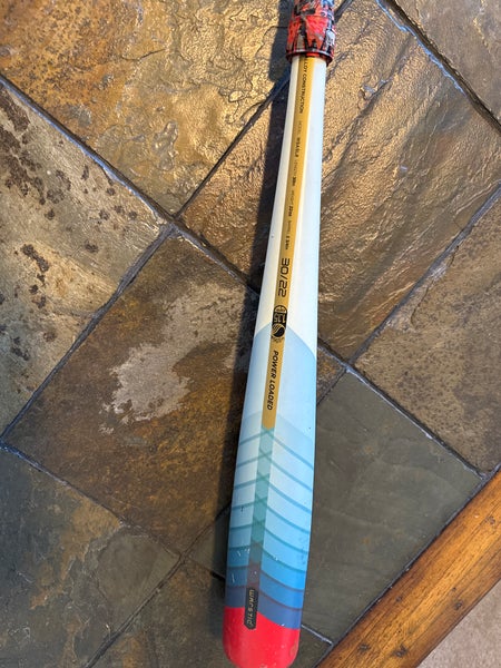 Used USSSA Certified 2021 Warstic Alloy Hawk2 Bat (-8) 24 oz 32"