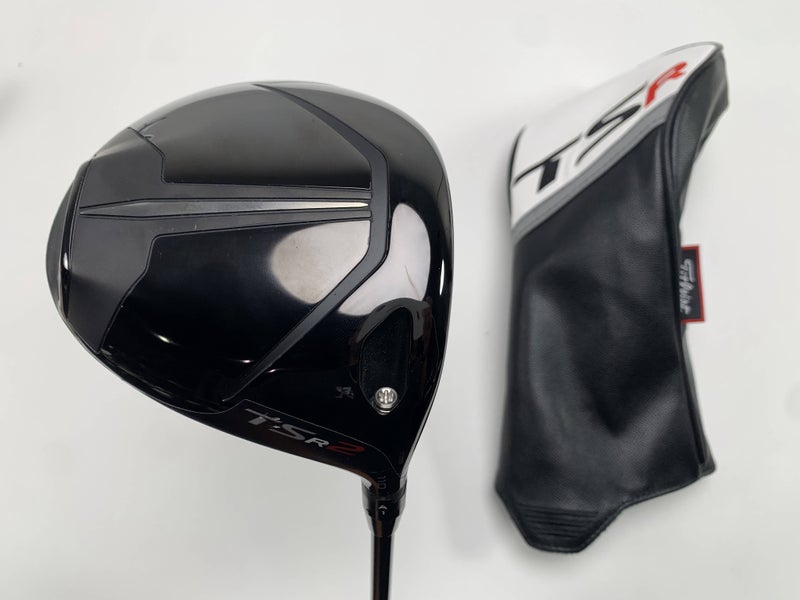 Titleist TSR2 Driver 11* Tensei Blue AV Xlink Tech 55g Regular RH HC