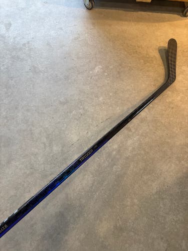 95 Flex P29 Senior CCM Left Handed Pro Stock (New) RibCor Trigger 7 Pro Hockey Stick