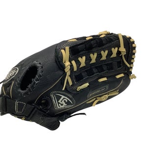 Louisville Slugger Right Hand Throw Infield Genesis 1884 Baseball Glove 14" (Used)