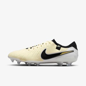 Nike Tiempo Legend 10 Elite DV4328-700 Men's Low-Top FG Football Boots LR3184