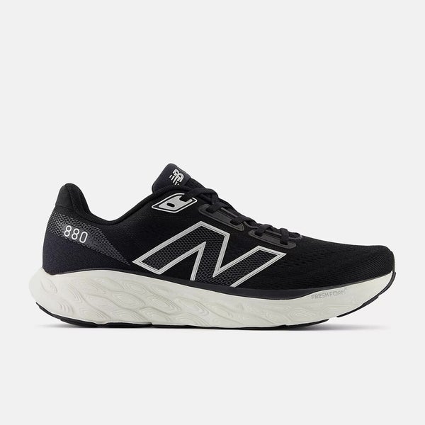 New Balance Fresh Foam X 880v14 M880B14 Sneaker Men's Black Running Shoes LR3269
