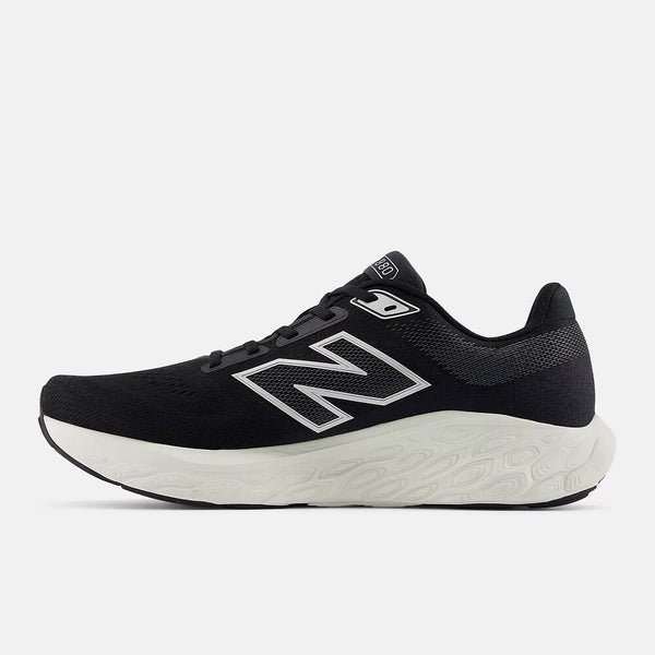 New Balance Fresh Foam X 880v14 M880B14 Sneaker Men's Black Running Shoes LR3269