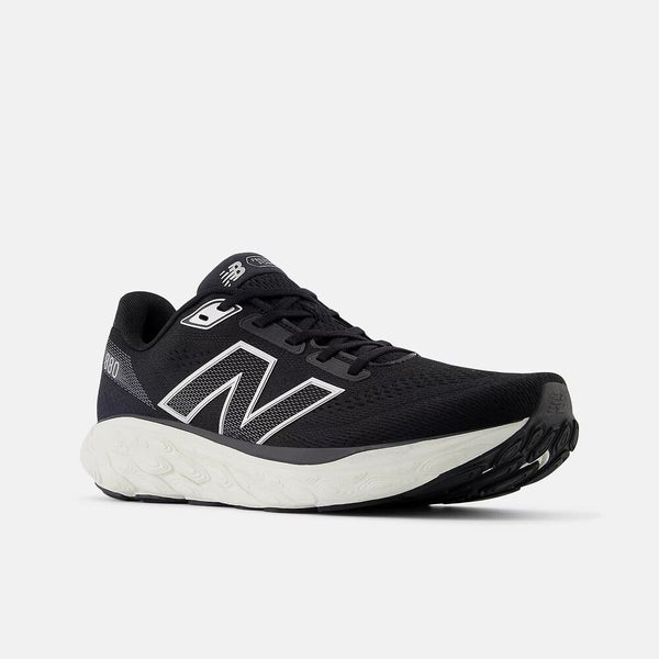 New Balance Fresh Foam X 880v14 M880B14 Sneaker Men's Black Running Shoes LR3269
