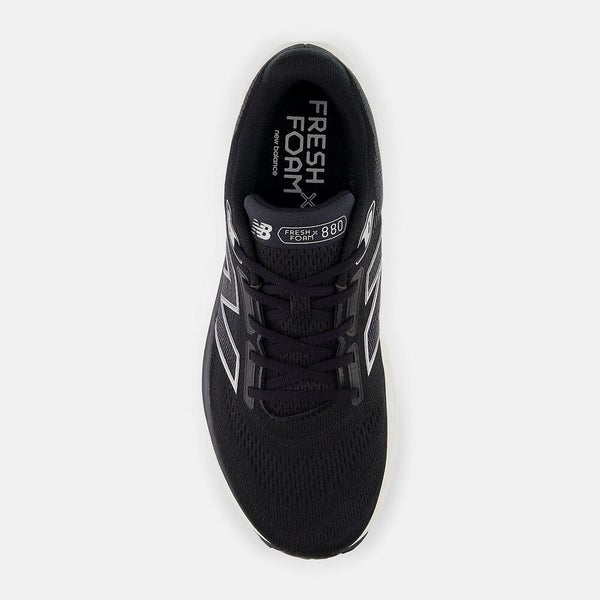 New Balance Fresh Foam X 880v14 M880B14 Sneaker Men's Black Running Shoes LR3269